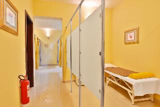 Sun Palace Wellness Hotel Marianske Lazne fotoÄŸrafÄ±