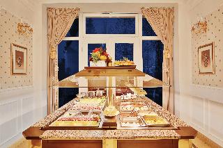 Sun Palace Wellness Hotel Marianske Lazne fotoÄŸrafÄ±