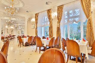 Sun Palace Wellness Hotel Marianske Lazne fotoÄŸrafÄ±