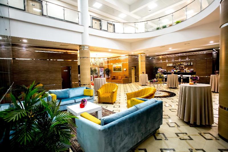 West Shine Hotel - Aktivite