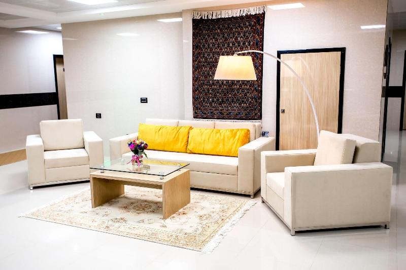 West Shine Hotel - Aktivite