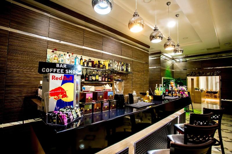 West Shine Hotel - Aktivite