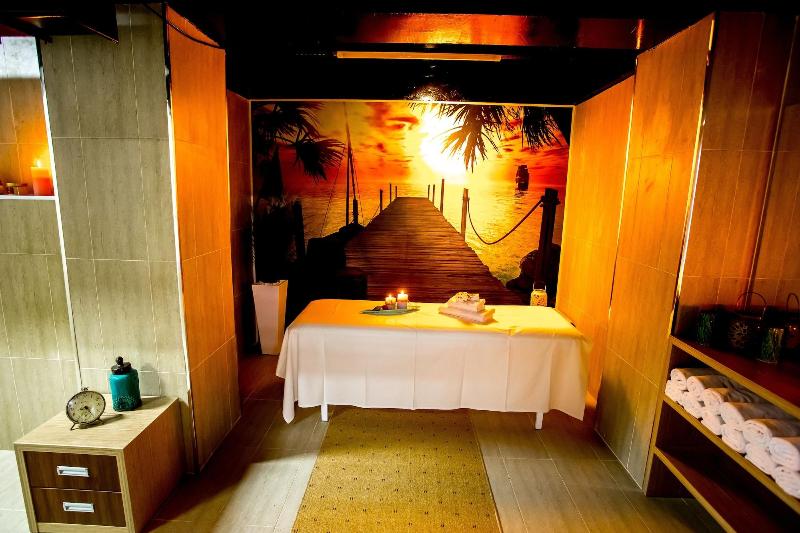 West Shine Hotel - Aktivite