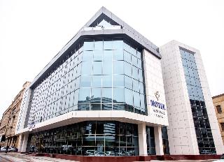 West Shine Hotel otel fotoğrafı