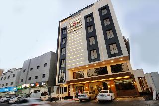 Diwan Residence Al Naeem otel fotoğrafı