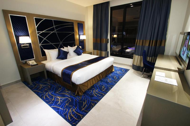 Diwan Residence Al Naeem - Oda