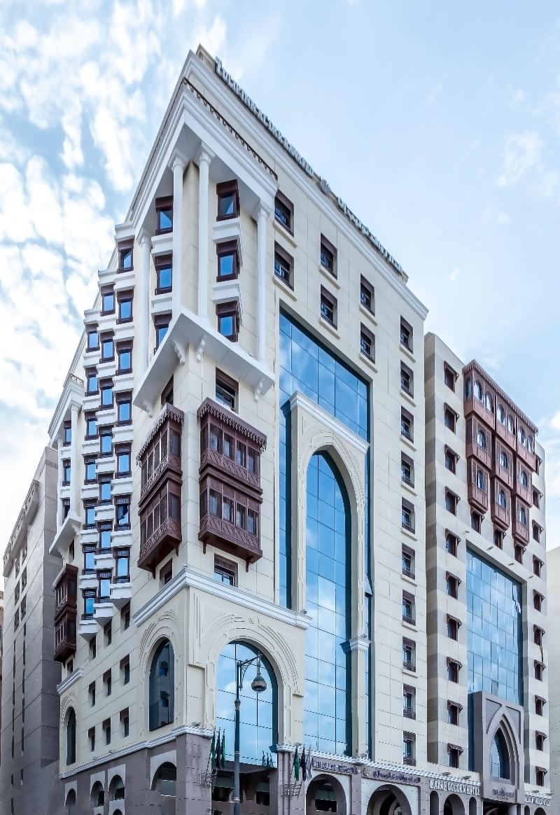 Tulip Inn Al Dar Rawafed - Genel