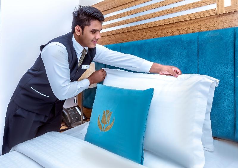 Tulip Inn Al Dar Rawafed - Oda