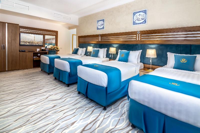 Tulip Inn Al Dar Rawafed - Oda