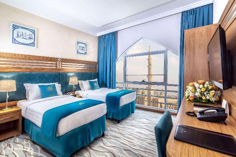 Tulip Inn Al Dar Rawafed - Oda
