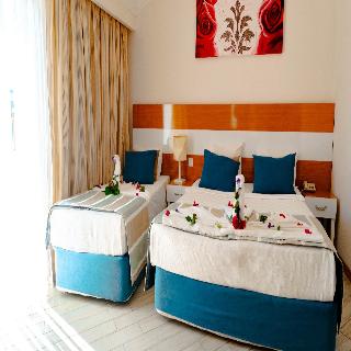 Side Legend Hotel fotoÄŸrafÄ±