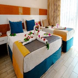 Side Legend Hotel fotoÄŸrafÄ±