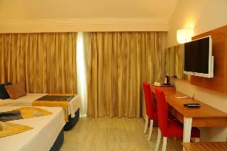 Side Legend Hotel fotoÄŸrafÄ±
