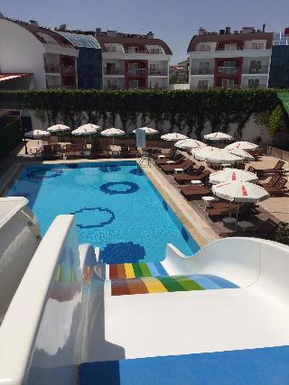 Side Legend Hotel fotoÄŸrafÄ±
