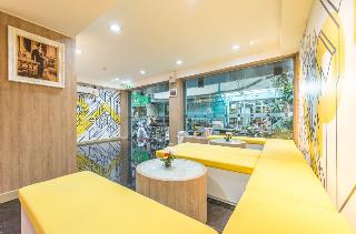 Pratunam19 Hotel fotoÄŸrafÄ±