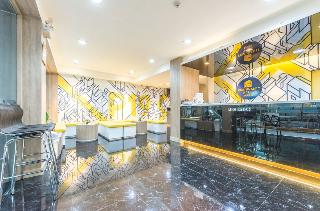 Pratunam19 Hotel fotoÄŸrafÄ±