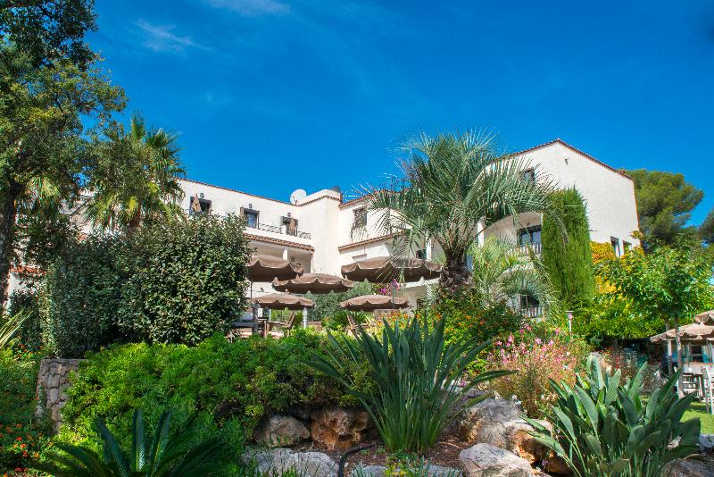 Hotel Le Catalogne - Genel
