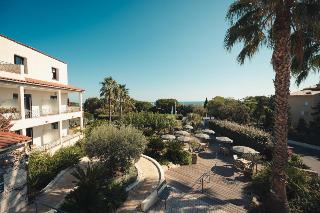 Hotel Le Catalogne otel fotoğrafı