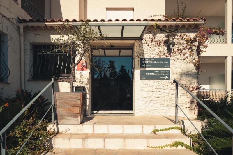 Hotel Le Catalogne - Genel