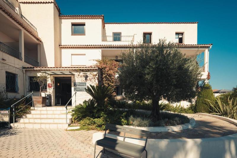 Hotel Le Catalogne - Genel