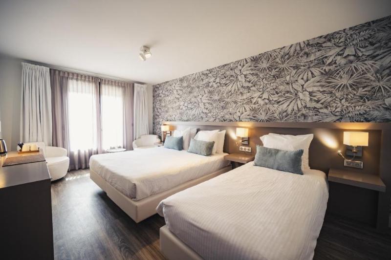Hotel Le Catalogne - Oda