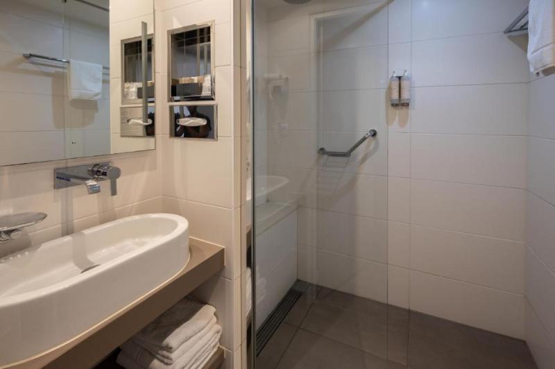 Hotel Le Catalogne - Oda