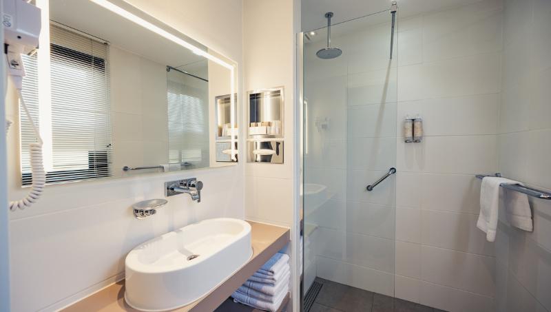 Hotel Le Catalogne - Oda