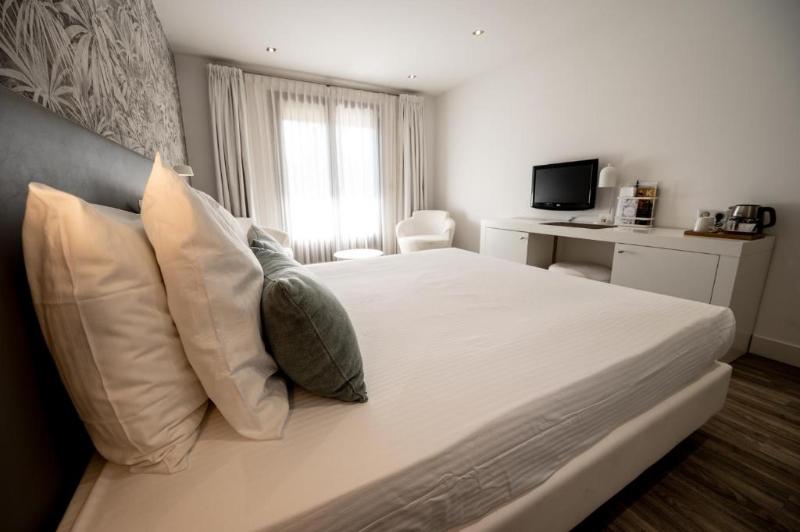 Hotel Le Catalogne - Oda