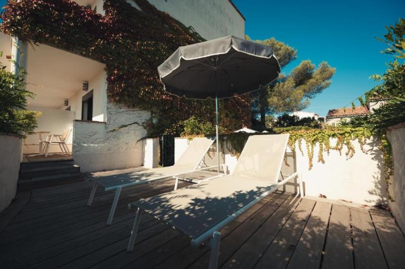 Hotel Le Catalogne - Oda