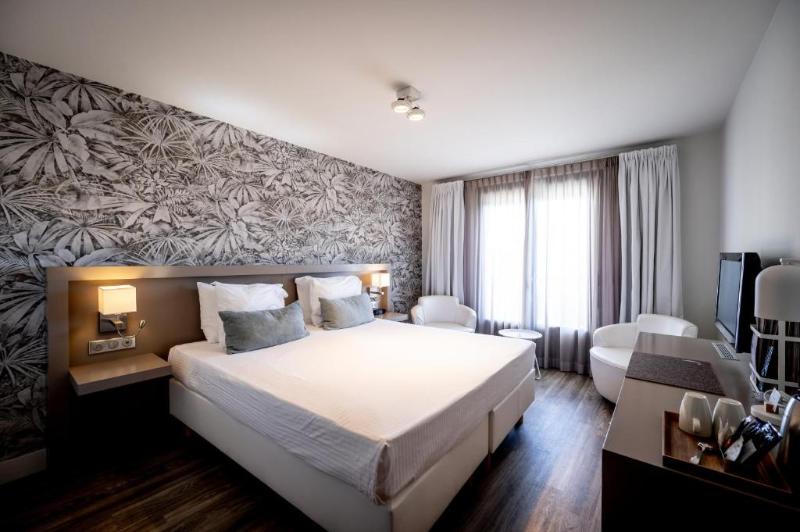Hotel Le Catalogne - Oda