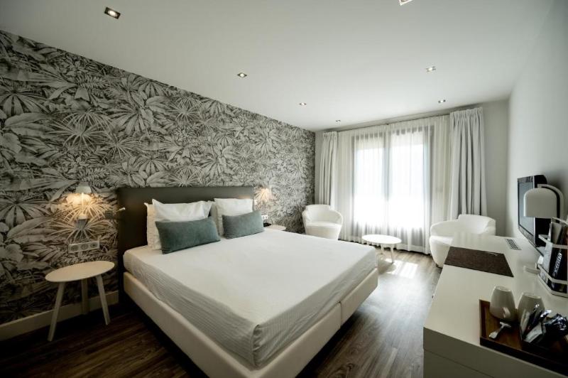 Hotel Le Catalogne - Oda