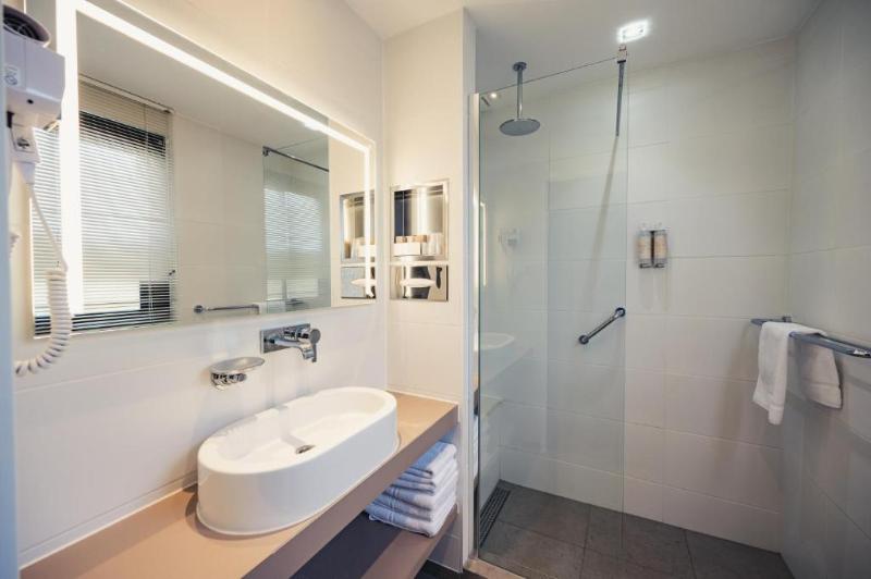 Hotel Le Catalogne - Oda