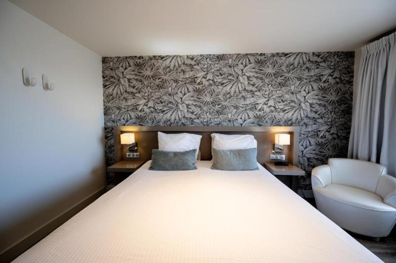 Hotel Le Catalogne - Oda