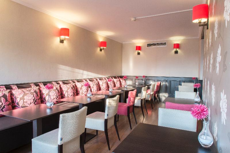 Hotel Le Catalogne - Restoran
