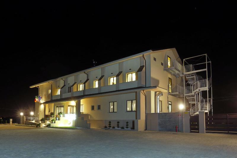 Hotel Terre Dei Salici - Genel