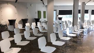 Avaneo Hotel Marktredwitz fotoÄŸrafÄ±