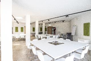 Avaneo Hotel Marktredwitz fotoÄŸrafÄ±