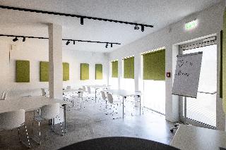 Avaneo Hotel Marktredwitz fotoÄŸrafÄ±