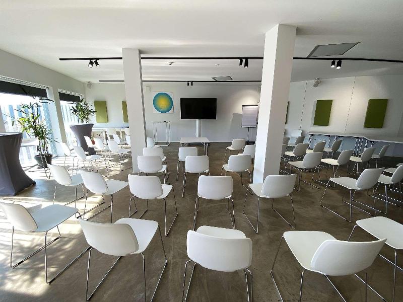 Avaneo Hotel Marktredwitz - Toplantı
