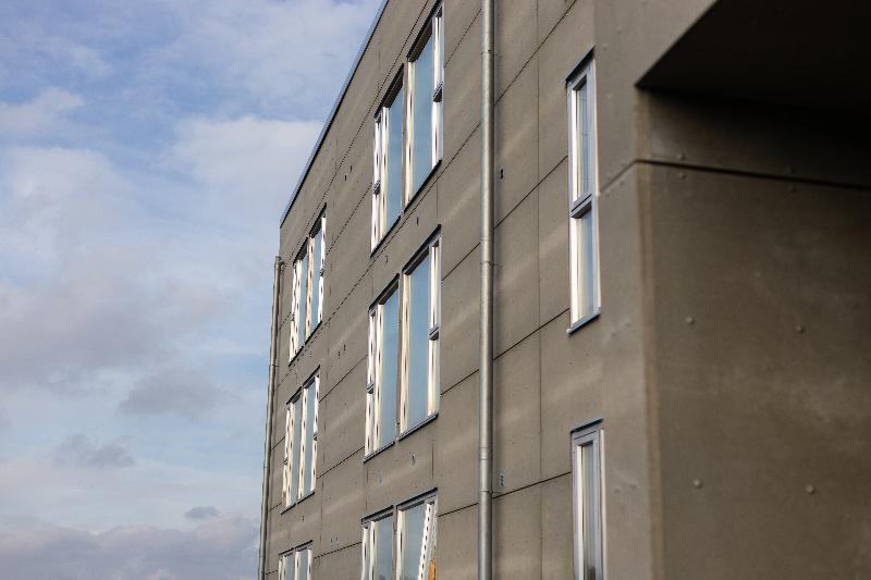 Avaneo Hotel Marktredwitz - Genel