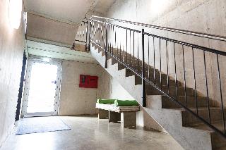 Avaneo Hotel Marktredwitz otel fotoğrafı
