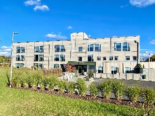 Avaneo Hotel Marktredwitz fotoÄŸrafÄ±