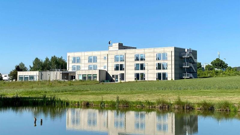 Avaneo Hotel Marktredwitz - Genel