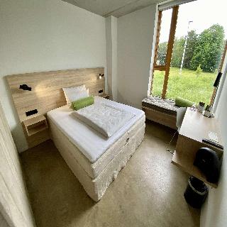 Avaneo Hotel Marktredwitz fotoÄŸrafÄ±