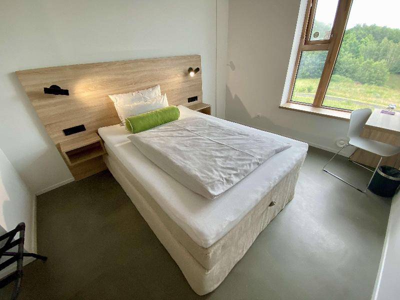 Avaneo Hotel Marktredwitz - Oda