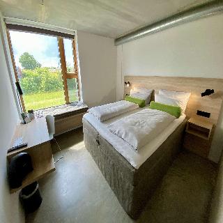 Avaneo Hotel Marktredwitz fotoÄŸrafÄ±