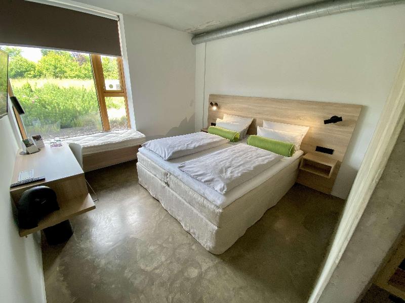 Avaneo Hotel Marktredwitz - Oda