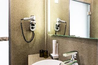 Avaneo Hotel Marktredwitz fotoÄŸrafÄ±