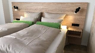Avaneo Hotel Marktredwitz fotoÄŸrafÄ±