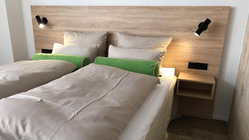Avaneo Hotel Marktredwitz - Oda